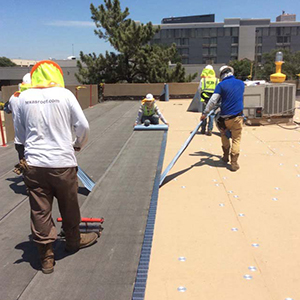 Roofing Expert Richardson