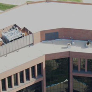 Roof Replacement